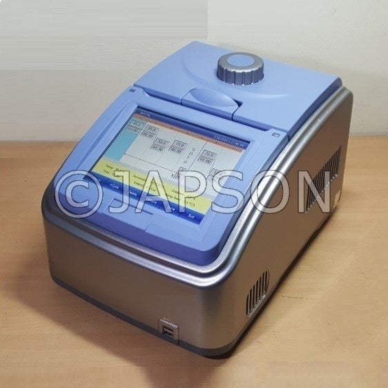 Gradient Thermal Cycler - PCR, Touch Screen Gradient Thermal Cycler - PCR, Touch Screen